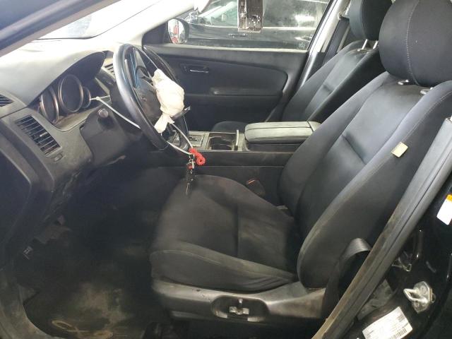 Photo 6 VIN: JM3TB2BA5B0314567 - MAZDA CX-9 