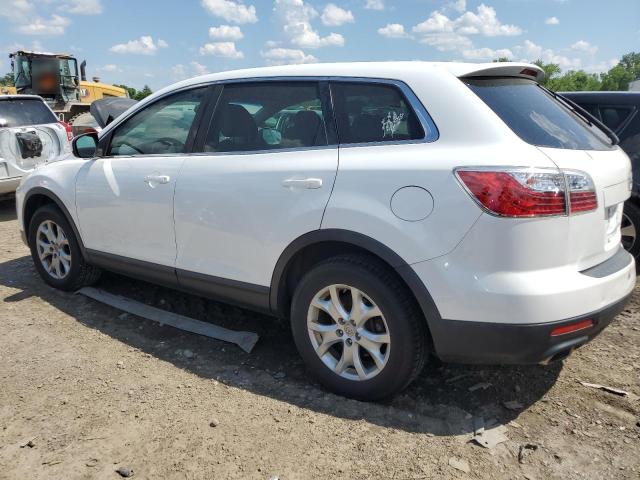 Photo 1 VIN: JM3TB2BA5B0329585 - MAZDA CX-9 