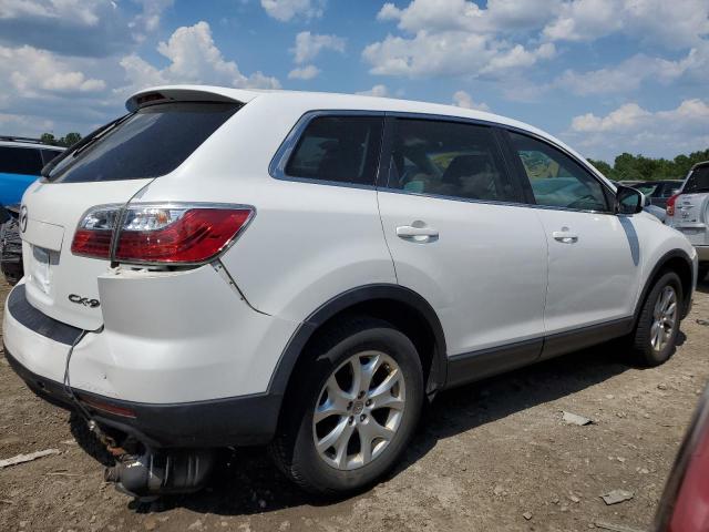 Photo 2 VIN: JM3TB2BA5B0329585 - MAZDA CX-9 