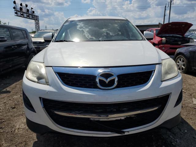 Photo 4 VIN: JM3TB2BA5B0329585 - MAZDA CX-9 