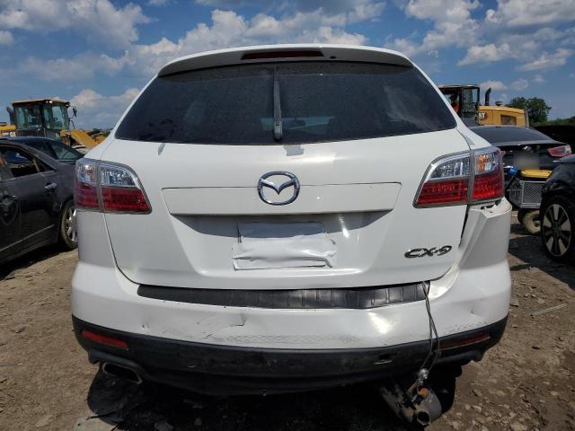 Photo 5 VIN: JM3TB2BA5B0329585 - MAZDA CX-9 