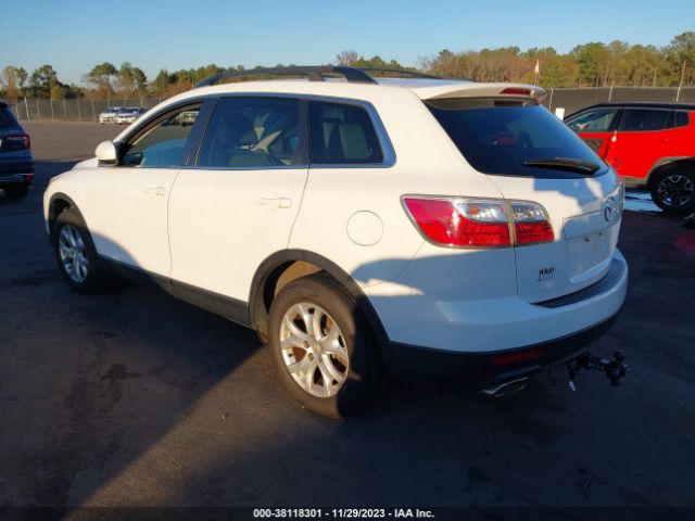 Photo 2 VIN: JM3TB2BA5C0339888 - MAZDA CX-9 