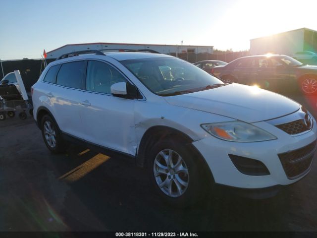 Photo 5 VIN: JM3TB2BA5C0339888 - MAZDA CX-9 