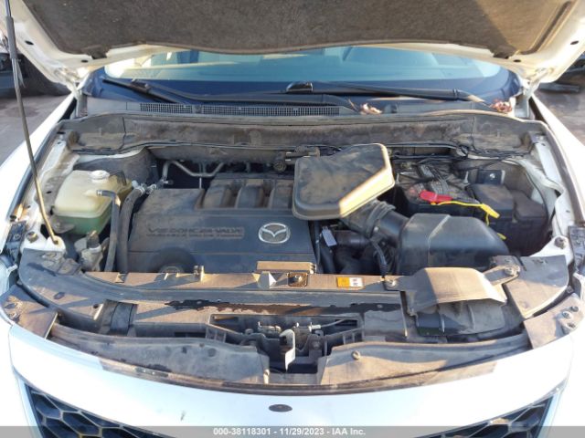 Photo 9 VIN: JM3TB2BA5C0339888 - MAZDA CX-9 