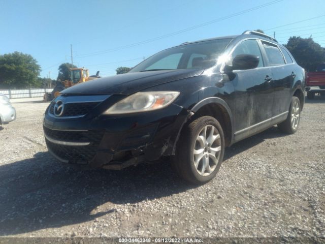 Photo 1 VIN: JM3TB2BA5C0342791 - MAZDA CX-9 