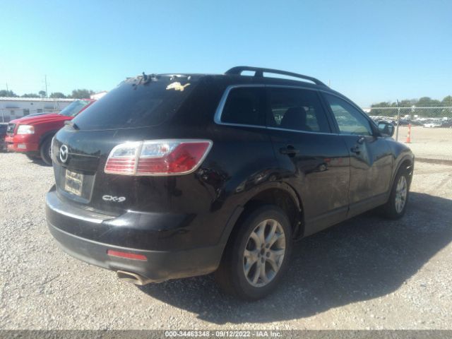 Photo 3 VIN: JM3TB2BA5C0342791 - MAZDA CX-9 