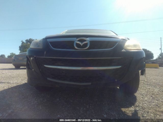 Photo 5 VIN: JM3TB2BA5C0342791 - MAZDA CX-9 