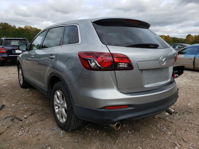 Photo 2 VIN: JM3TB2BA5D0404126 - MAZDA CX-9 SPORT 