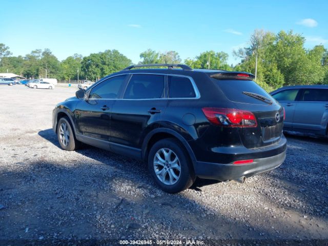 Photo 2 VIN: JM3TB2BA5D0414297 - MAZDA CX-9 