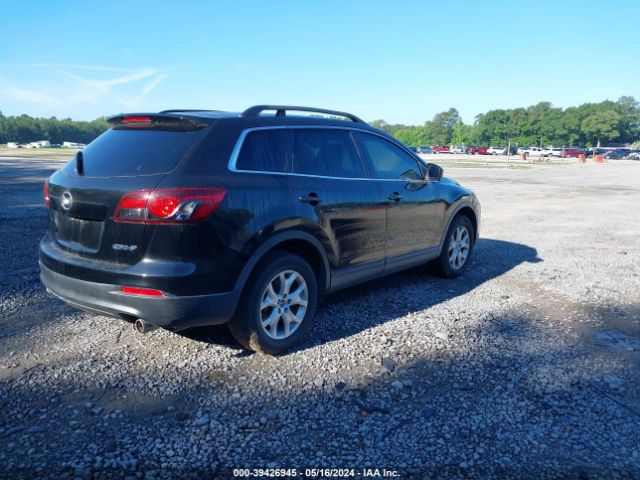 Photo 3 VIN: JM3TB2BA5D0414297 - MAZDA CX-9 