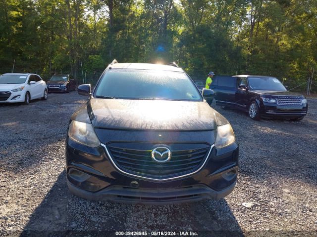 Photo 5 VIN: JM3TB2BA5D0414297 - MAZDA CX-9 