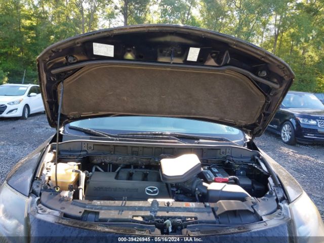 Photo 9 VIN: JM3TB2BA5D0414297 - MAZDA CX-9 