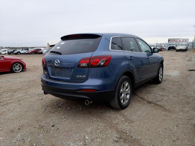 Photo 3 VIN: JM3TB2BA5E0425401 - MAZDA CX-9 SPORT 