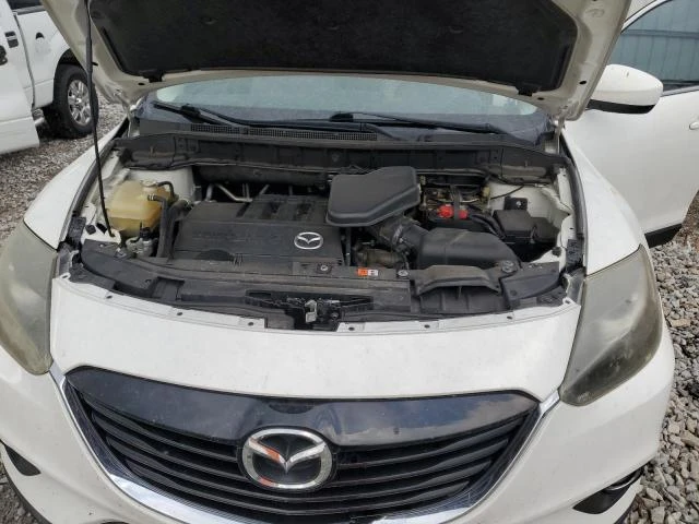 Photo 11 VIN: JM3TB2BA5E0443994 - MAZDA CX-9 SPORT 