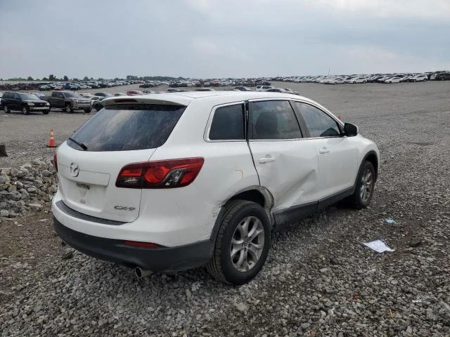 Photo 2 VIN: JM3TB2BA5E0443994 - MAZDA CX-9 SPORT 