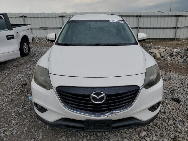 Photo 4 VIN: JM3TB2BA5E0443994 - MAZDA CX-9 SPORT 