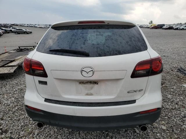 Photo 5 VIN: JM3TB2BA5E0443994 - MAZDA CX-9 SPORT 