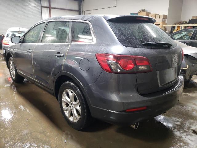 Photo 2 VIN: JM3TB2BA5F0462479 - MAZDA CX-9 SPORT 