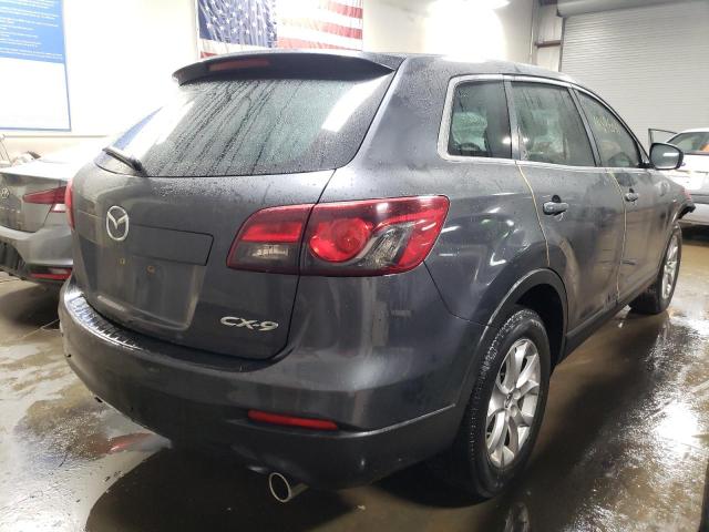 Photo 3 VIN: JM3TB2BA5F0462479 - MAZDA CX-9 SPORT 