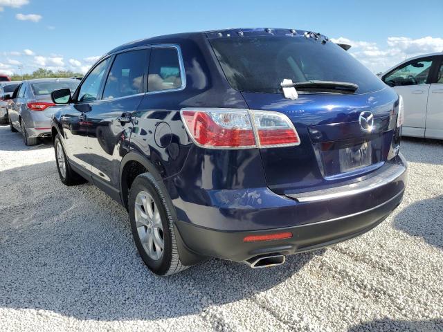 Photo 2 VIN: JM3TB2BA6B0307059 - MAZDA CX-9 