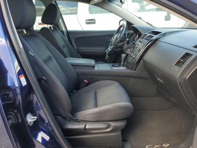 Photo 4 VIN: JM3TB2BA6B0307059 - MAZDA CX-9 