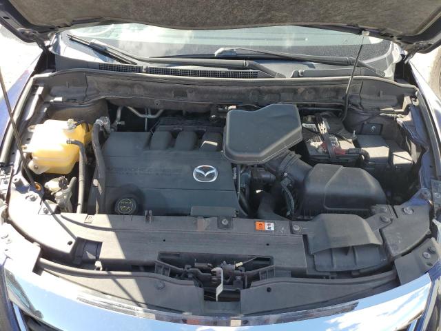 Photo 6 VIN: JM3TB2BA6B0307059 - MAZDA CX-9 