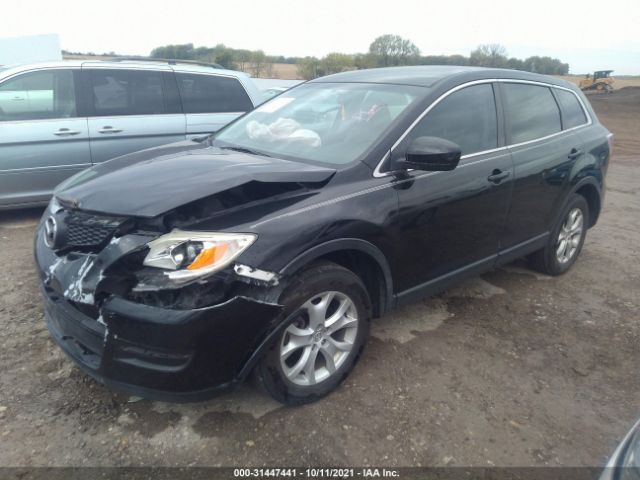 Photo 1 VIN: JM3TB2BA6B0312276 - MAZDA CX-9 