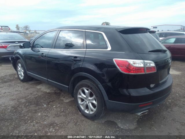 Photo 2 VIN: JM3TB2BA6B0312276 - MAZDA CX-9 