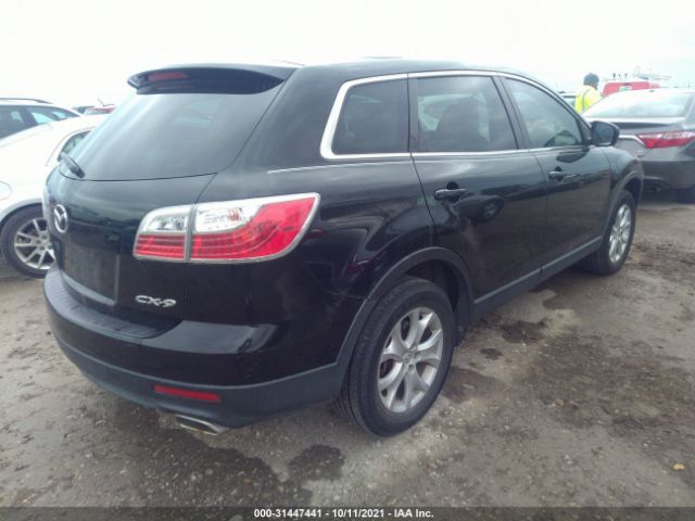 Photo 3 VIN: JM3TB2BA6B0312276 - MAZDA CX-9 