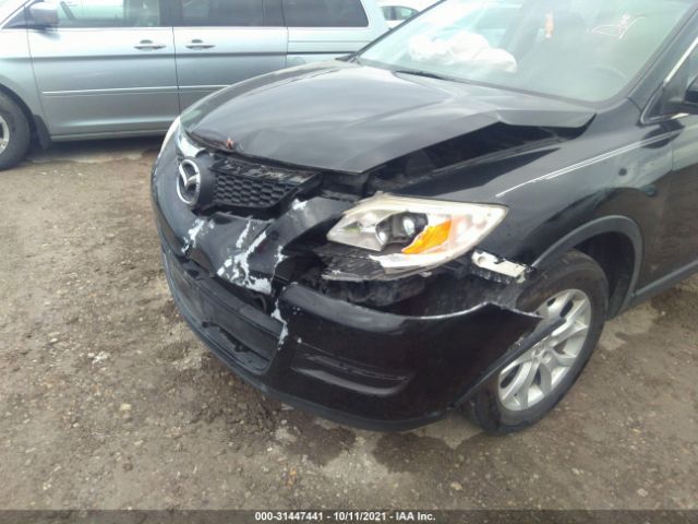 Photo 5 VIN: JM3TB2BA6B0312276 - MAZDA CX-9 