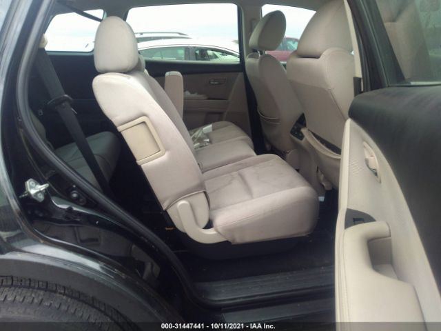 Photo 7 VIN: JM3TB2BA6B0312276 - MAZDA CX-9 