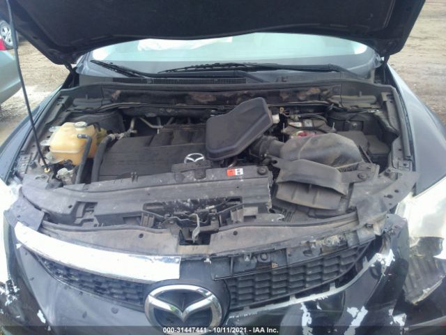 Photo 9 VIN: JM3TB2BA6B0312276 - MAZDA CX-9 