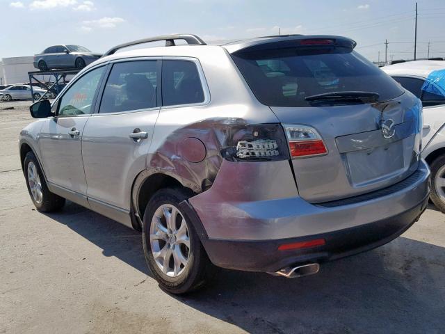 Photo 2 VIN: JM3TB2BA6B0321625 - MAZDA CX-9 