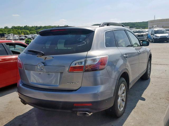 Photo 3 VIN: JM3TB2BA6B0321625 - MAZDA CX-9 