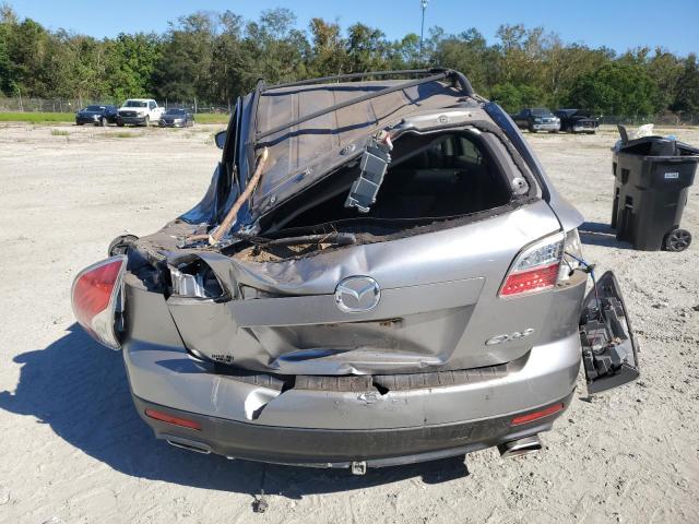 Photo 5 VIN: JM3TB2BA6C0335543 - MAZDA CX-9 