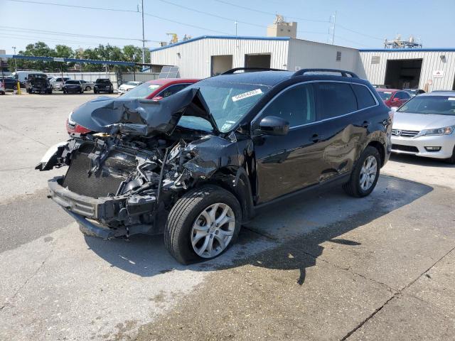 Photo 0 VIN: JM3TB2BA6C0339964 - MAZDA CX-9 