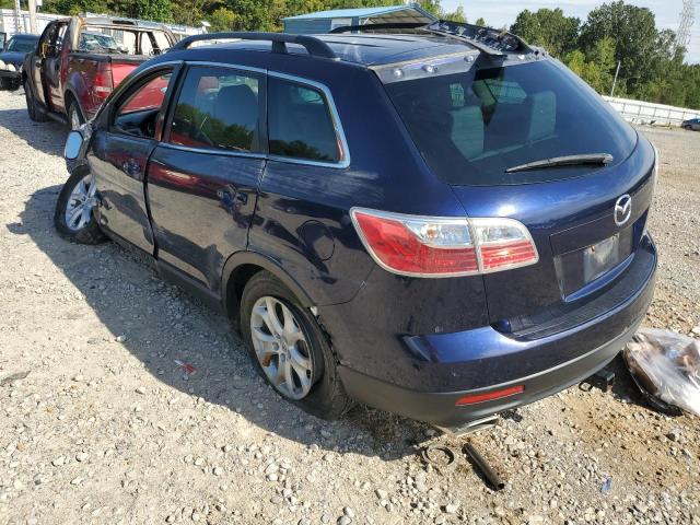 Photo 1 VIN: JM3TB2BA6C0351001 - MAZDA CX-9 