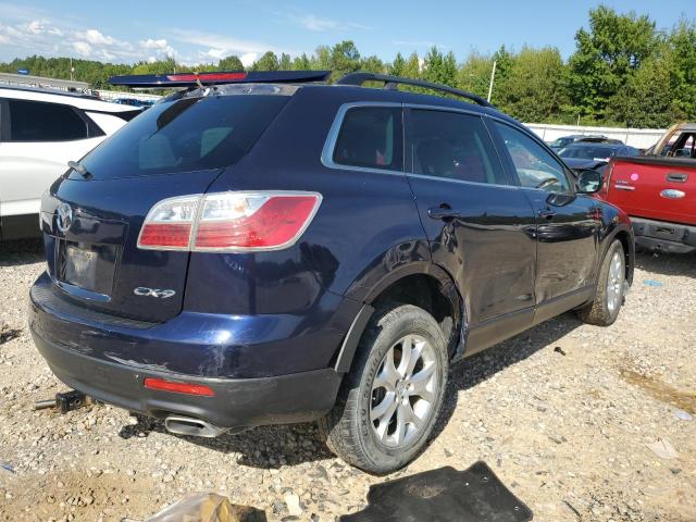 Photo 2 VIN: JM3TB2BA6C0351001 - MAZDA CX-9 