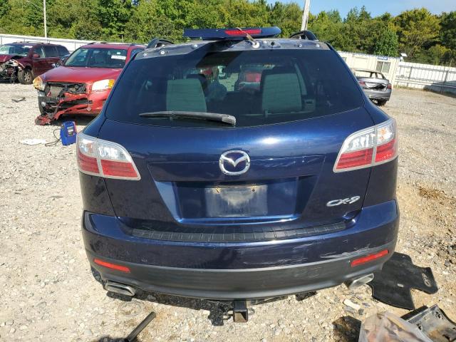 Photo 5 VIN: JM3TB2BA6C0351001 - MAZDA CX-9 