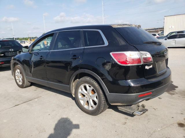 Photo 1 VIN: JM3TB2BA6C0362256 - MAZDA CX-9 