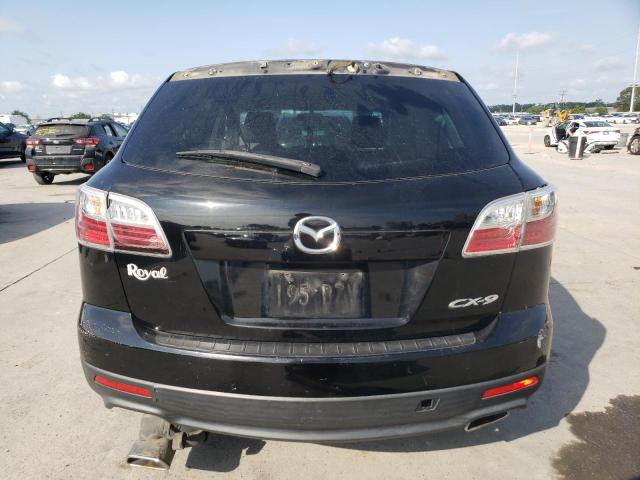 Photo 5 VIN: JM3TB2BA6C0362256 - MAZDA CX-9 