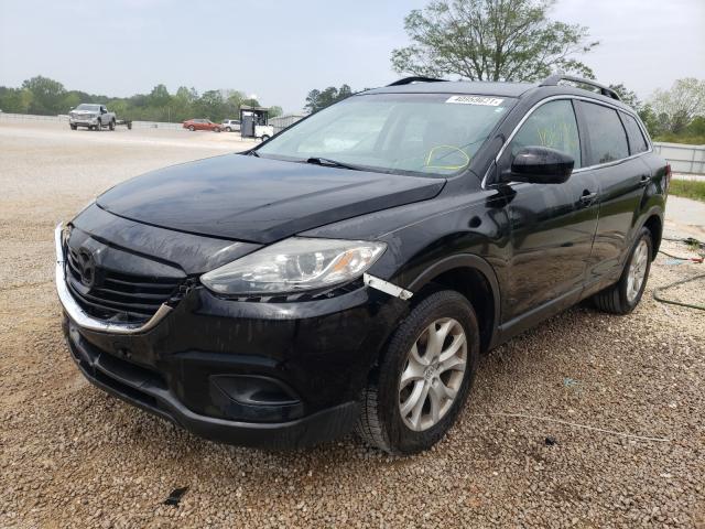 Photo 1 VIN: JM3TB2BA6D0402871 - MAZDA CX-9 SPORT 