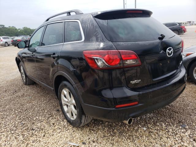 Photo 2 VIN: JM3TB2BA6D0402871 - MAZDA CX-9 SPORT 