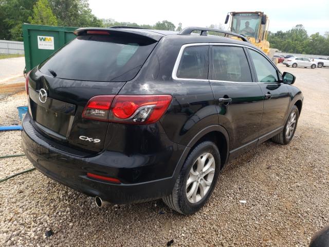 Photo 3 VIN: JM3TB2BA6D0402871 - MAZDA CX-9 SPORT 