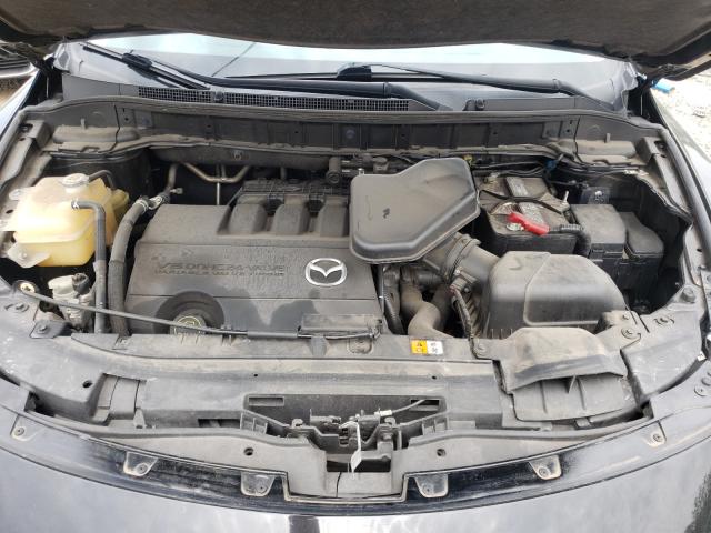 Photo 6 VIN: JM3TB2BA6D0402871 - MAZDA CX-9 SPORT 