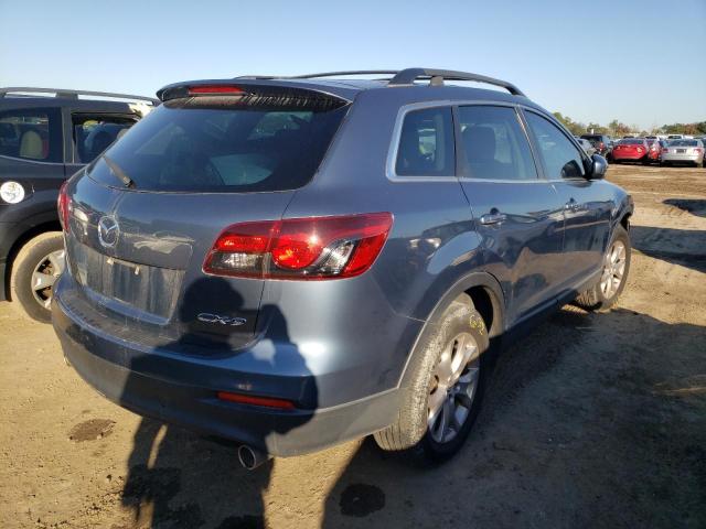 Photo 3 VIN: JM3TB2BA6F0459509 - MAZDA CX-9 SPORT 