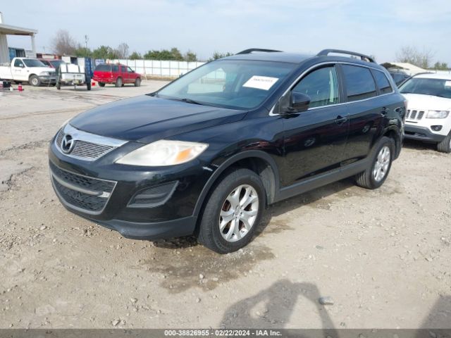 Photo 1 VIN: JM3TB2BA7B0305773 - MAZDA CX-9 