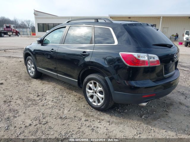 Photo 2 VIN: JM3TB2BA7B0305773 - MAZDA CX-9 