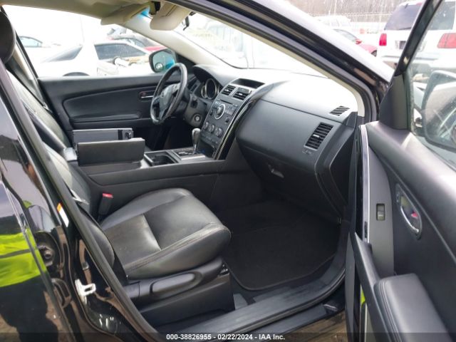 Photo 4 VIN: JM3TB2BA7B0305773 - MAZDA CX-9 