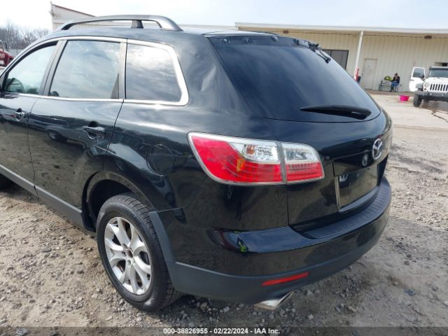 Photo 5 VIN: JM3TB2BA7B0305773 - MAZDA CX-9 